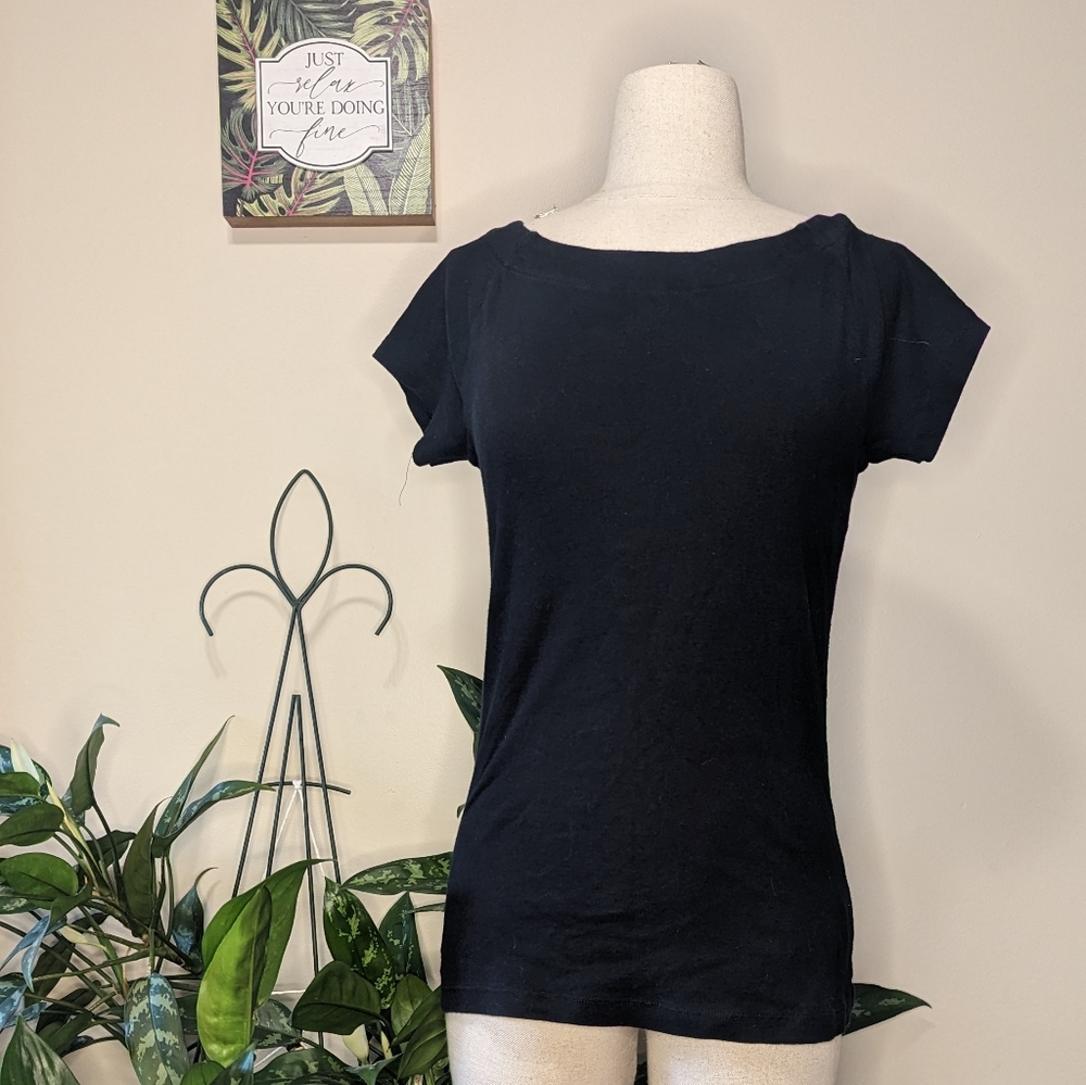 Ralph Lauren Black T-shirt
